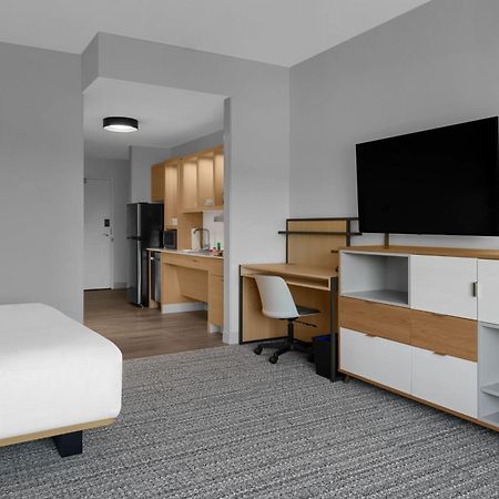 Towneplace Suites By Marriott 科达伦 外观 照片