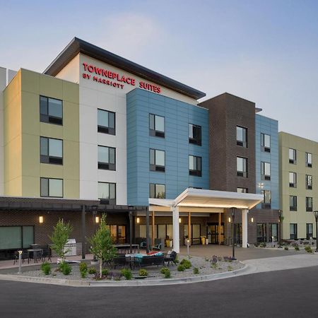 Towneplace Suites By Marriott 科达伦 外观 照片