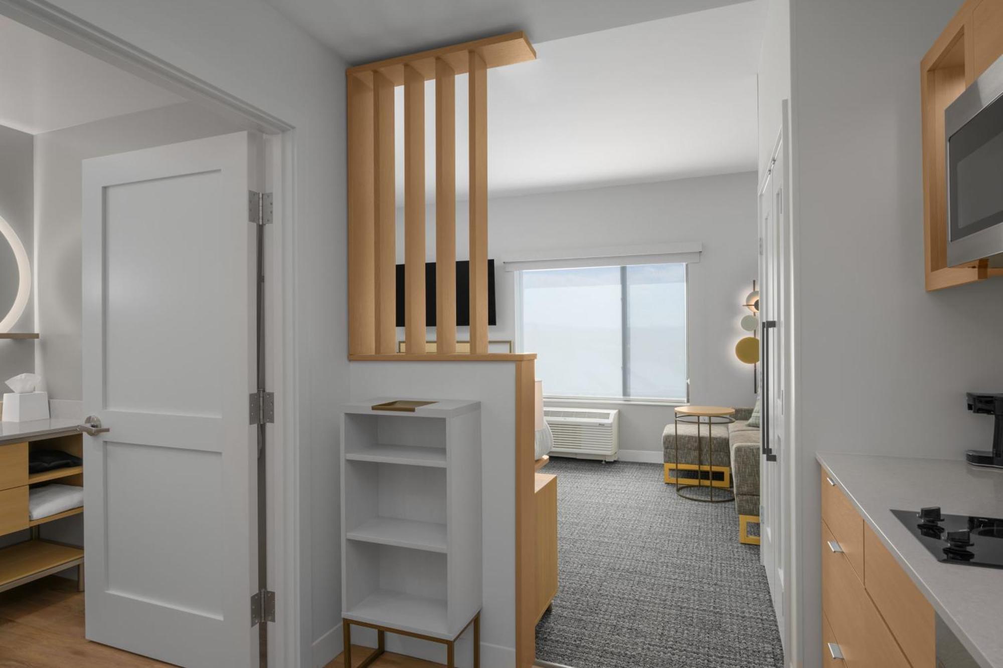 Towneplace Suites By Marriott 科达伦 外观 照片