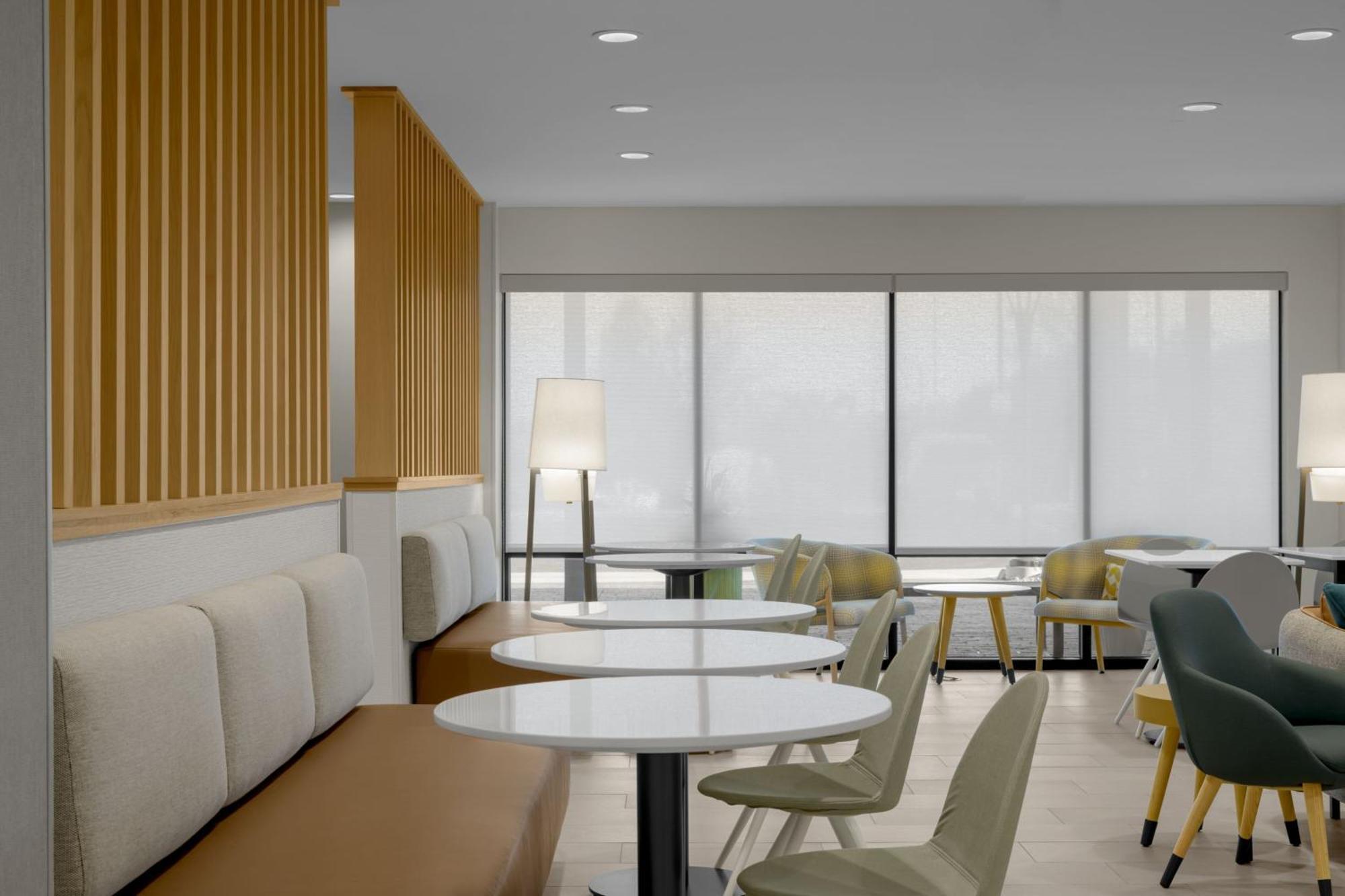 Towneplace Suites By Marriott 科达伦 外观 照片