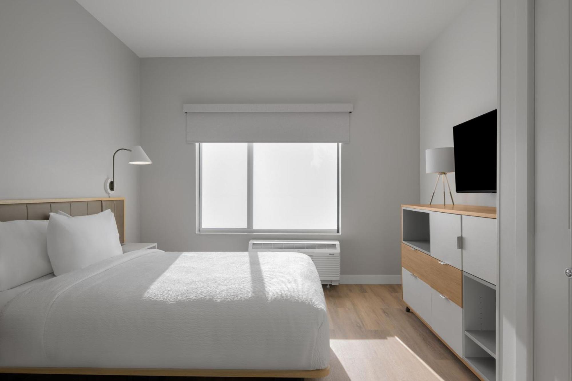 Towneplace Suites By Marriott 科达伦 外观 照片