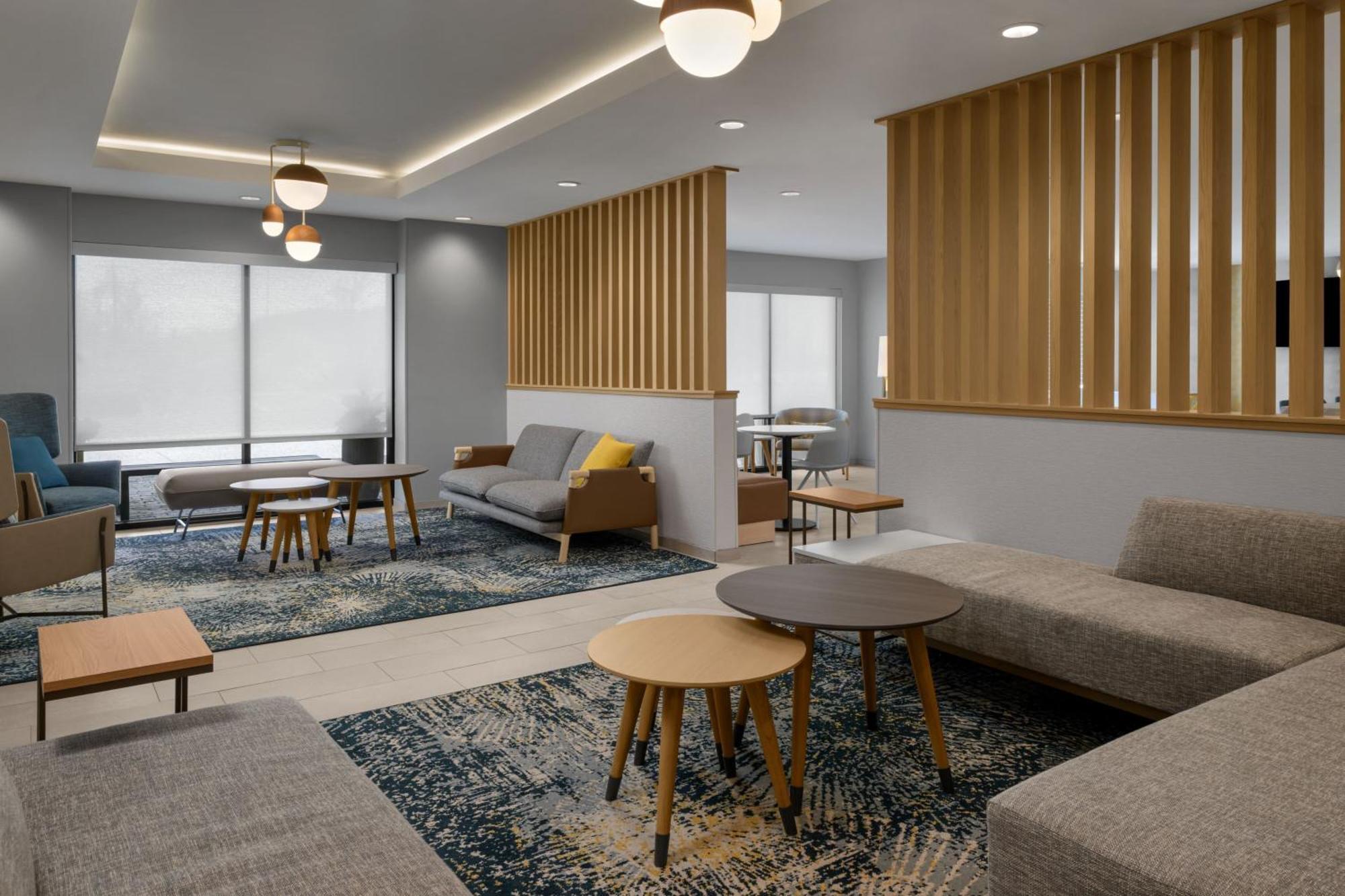 Towneplace Suites By Marriott 科达伦 外观 照片